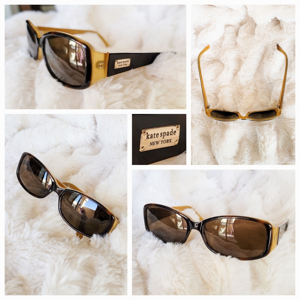Kate Spade Sunglasses